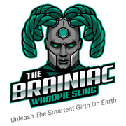 The Brainiac™ Arborist Whoopie Sling