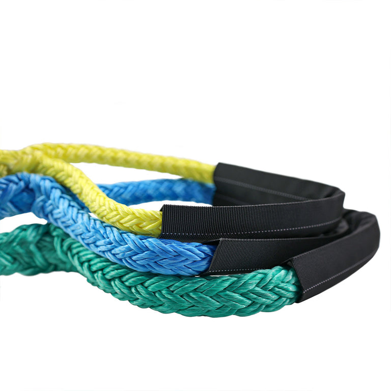 Brainiac Arborist Whoopie Sling - Adjustable Tree Climbing Rigging Sling | Pelican Rope
