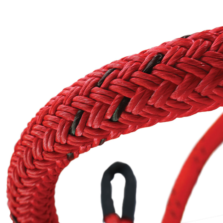Pelican 1" Arborist Dead Eye Sling - 18 Feet - Composite Double Braid Tree Climbing Rope