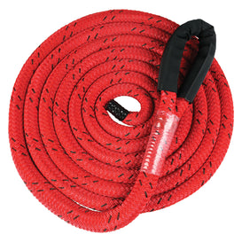 Pelican 1" Arborist Dead Eye Sling - 18 Feet - Composite Double Braid Tree Climbing Rope
