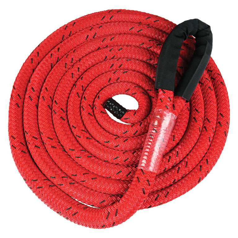 Pelican 1" Arborist Dead Eye Sling - 18 Feet - Composite Double Braid Tree Climbing Rope