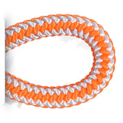 Arborist-16™ Orange Arborist Climbing Line - 16 Strand - 1/2" - 7,150 lbs