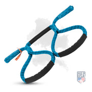 Pelican Rope Transformer Sling - Adjustable Heavy-Duty Polyester Lifting Sling for Rigging & Arborist Work