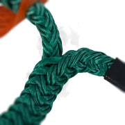 Pelican Rope Transformer Sling - Adjustable Heavy-Duty Polyester Lifting Sling for Rigging & Arborist Work