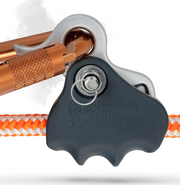 ProClimb Better Grab Removable Rope Grab - Professional Fall Protection Device for Climbing & Rescue
