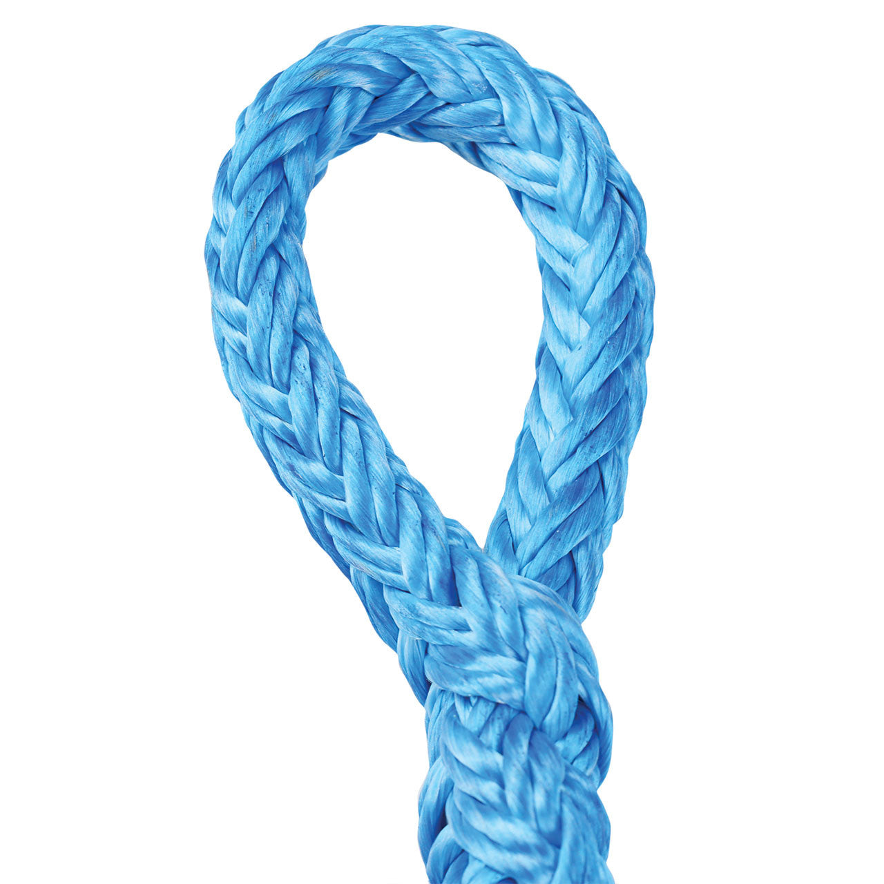 5/8" x 12 ft Adjustable Rigging Block Sling - Tree Climbing Arborist Equipment | Pelican Rope