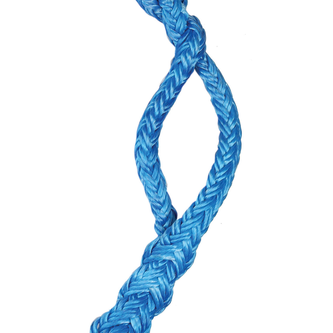 5/8" x 12 ft Adjustable Rigging Block Sling - Tree Climbing Arborist Equipment | Pelican Rope