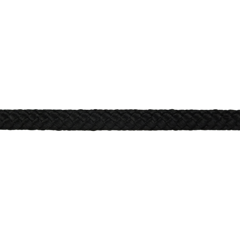 Kernmantle Accessory Cord - 6mm Double Braid x 100 ft - 2,950 lbs MBS - Ultra-Tough Outdoor Utility Rope