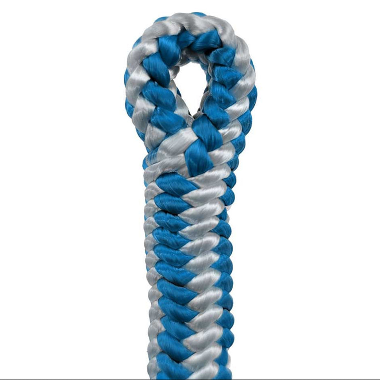 Pelican Rope Arborist-16 Climbing Line 1/2" 16-Strand - 7,150 lbs