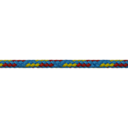 6mm Double Braid Ultra Tough Accessory Cord | Pre-Cut Outdoor / Indoor Thin Rope