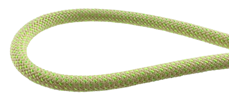 Pelican Canyon Light 8mm Poly-Technora Kernmantle Rope - 6,200 lbs Static Canyoneering Rope