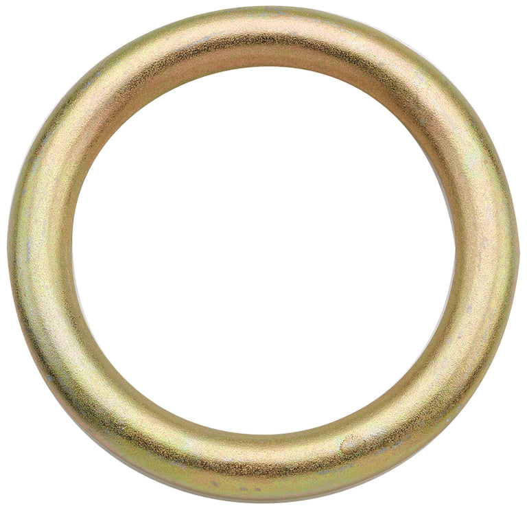 Professional Safety Ring - Hot-Forged Steel 150kN