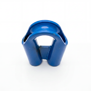 Blue Line Steel Thimble
