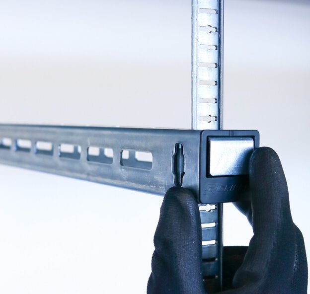 Gripple Prefabricated Trapeze Bracket System