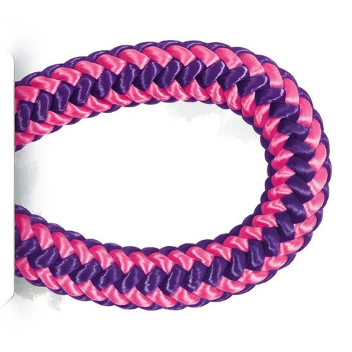 Arborist-16™ Professional Climbing Line - 1/2" Purple/Pink- 7,150 lbs MBS