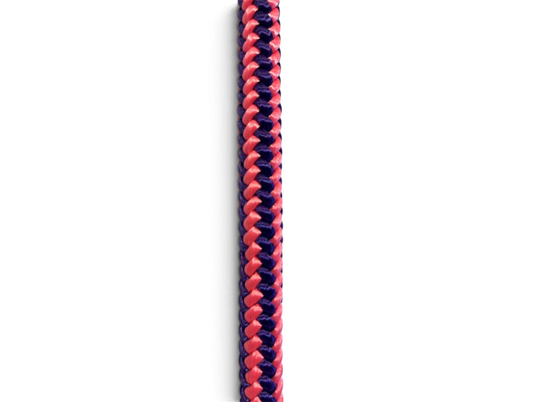 Arborist-16™ Professional Climbing Line - 1/2" Purple/Pink- 7,150 lbs MBS