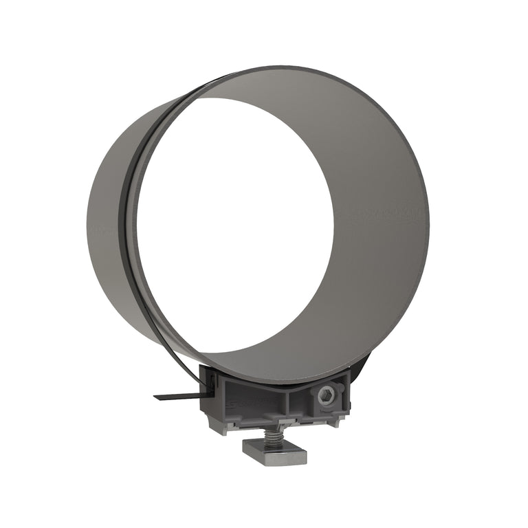 Gripple Clamp for Strut