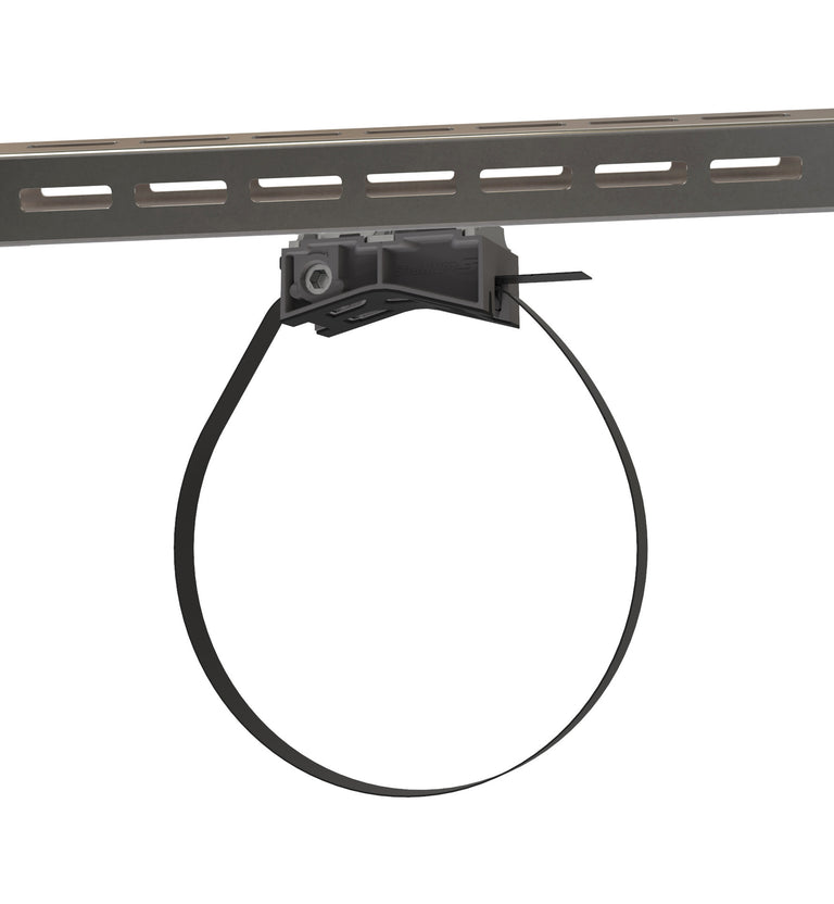 Gripple Clamp for Strut