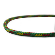 6mm Double Braid Ultra Tough Accessory Cord | Pre-Cut Outdoor / Indoor Thin Rope