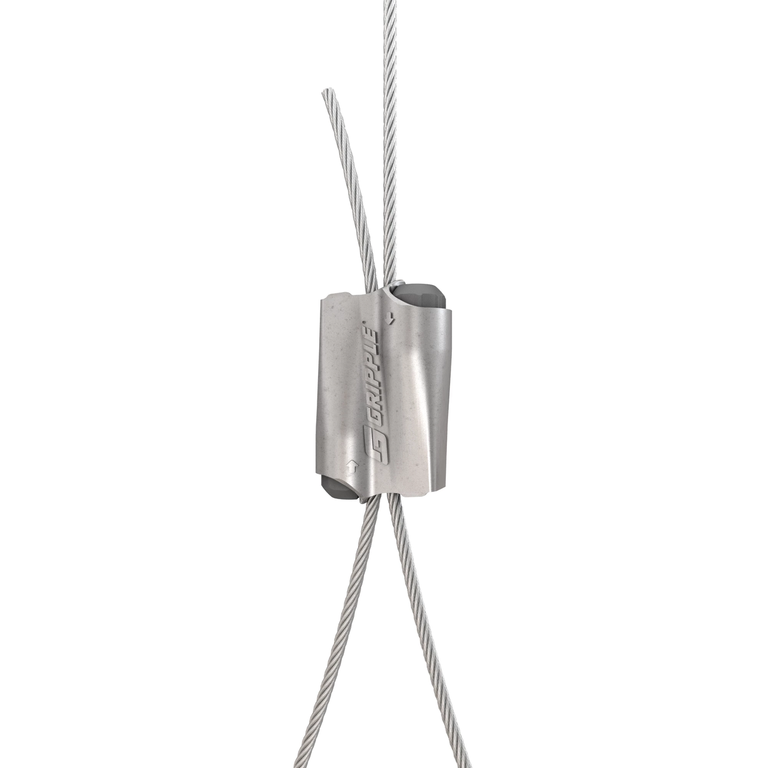 Gripple Express Wire Fastener - XP 2 - 5/64" - 100 lbs WLL - Replacement Fastener