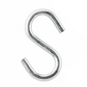 304 Stainless Steel S-Hooks