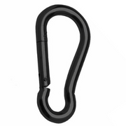 Tactical Aluminum Snap Hooks