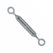 316 Stainless Steel Eye/Eye Turnbuckles