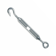 316 Stainless Steel Hook/Eye Turnbuckles