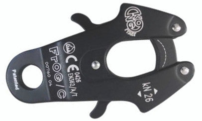 Kong Frog Cable Directional Connector - Automatic Clamping for Metal Cables