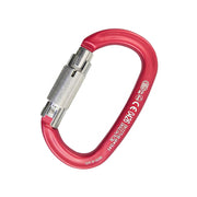 Ovalone Aluminum Carabiner