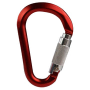 Triple Lock HMS Pear Carabiner