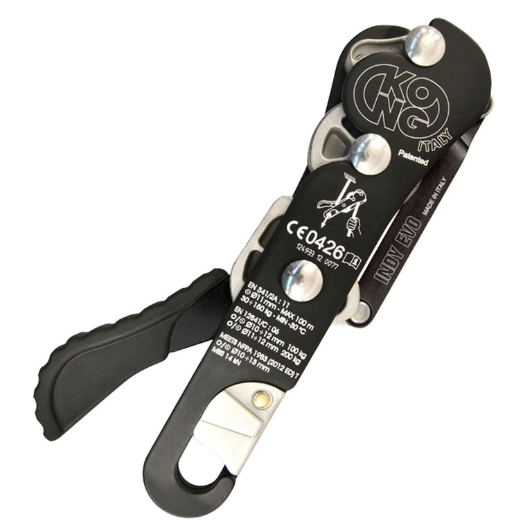 Indy Evo Descender
