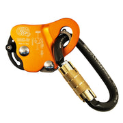 Backup Arrester