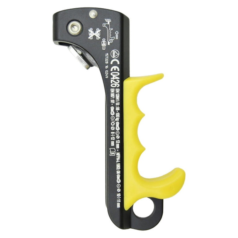 Futura Hand Ascender - Left Hand