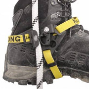 Kong Futura Foot Ascender - Right Foot | Rope Walking System