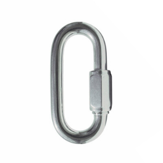 316 Stainless Steel Quick Links (Packs) | U.S. Rigging