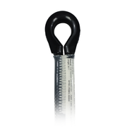 Better Grab 3 Positioning Lanyard w/ ANSI Aluminum Snap Hook