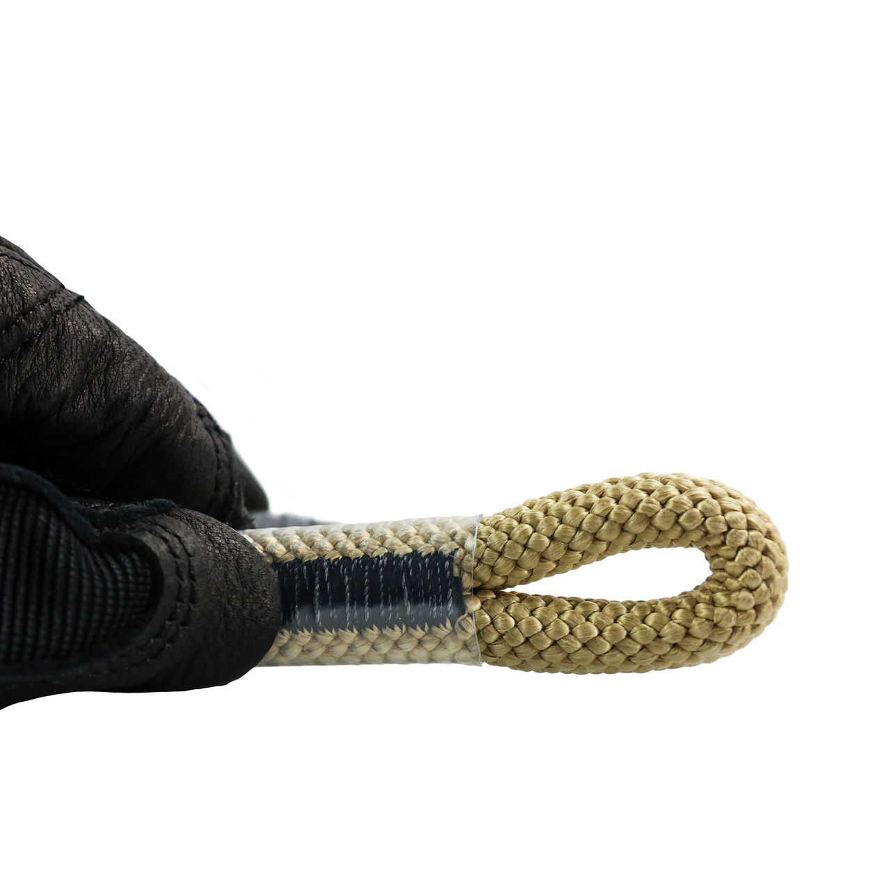Pelican Rope TechnoraÂ® Prusik Lanyard - Heat-Resistant Arborist and Search & Rescue Cord