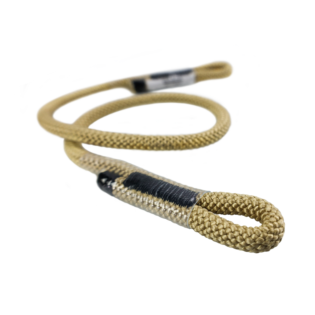 Pelican Rope TechnoraÂ® Prusik Lanyard - Heat-Resistant Arborist and Search & Rescue Cord