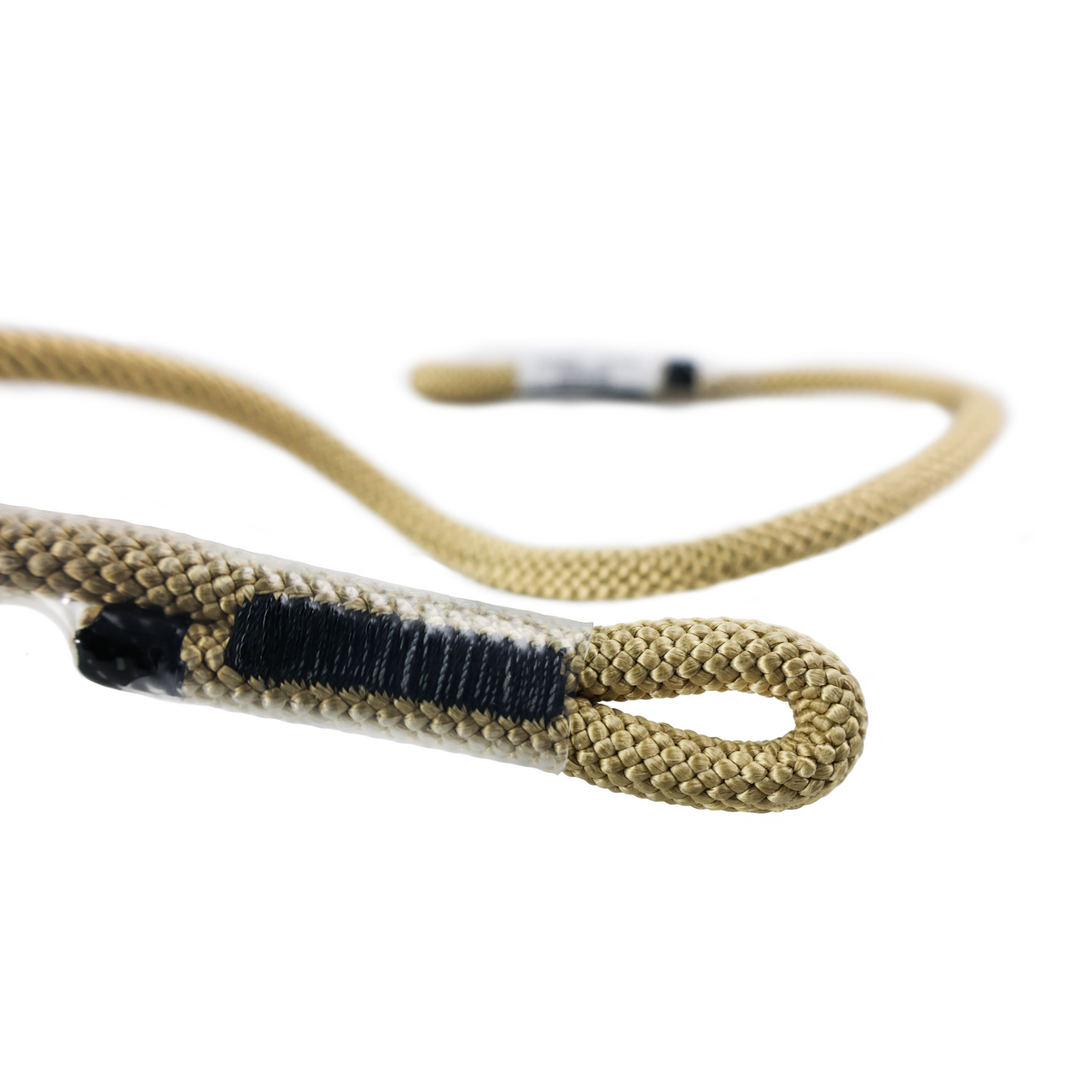 Pelican Rope TechnoraÂ® Prusik Lanyard - Heat-Resistant Arborist and Search & Rescue Cord