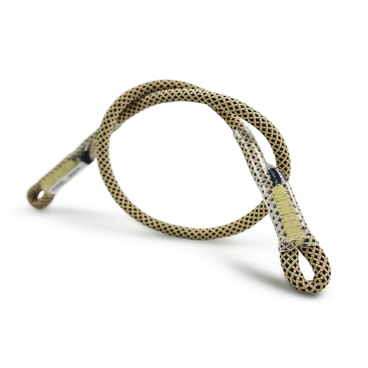 JUN&ROPE ERC-73200 定価20,900円 新品タグ付 Bulldog Technora Prusik Lanyard | Pelican Rope – U.S. Rigging