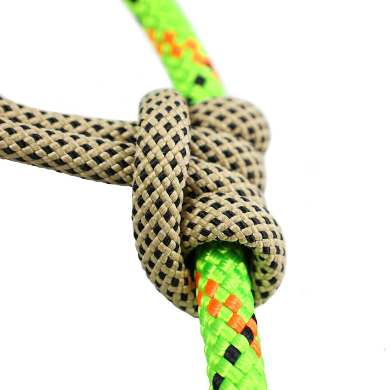 Bulldog TechnoraÂ® Prusik Lanyard by Pelican Rope - Heat-Resistant Arborist Climbing Cord