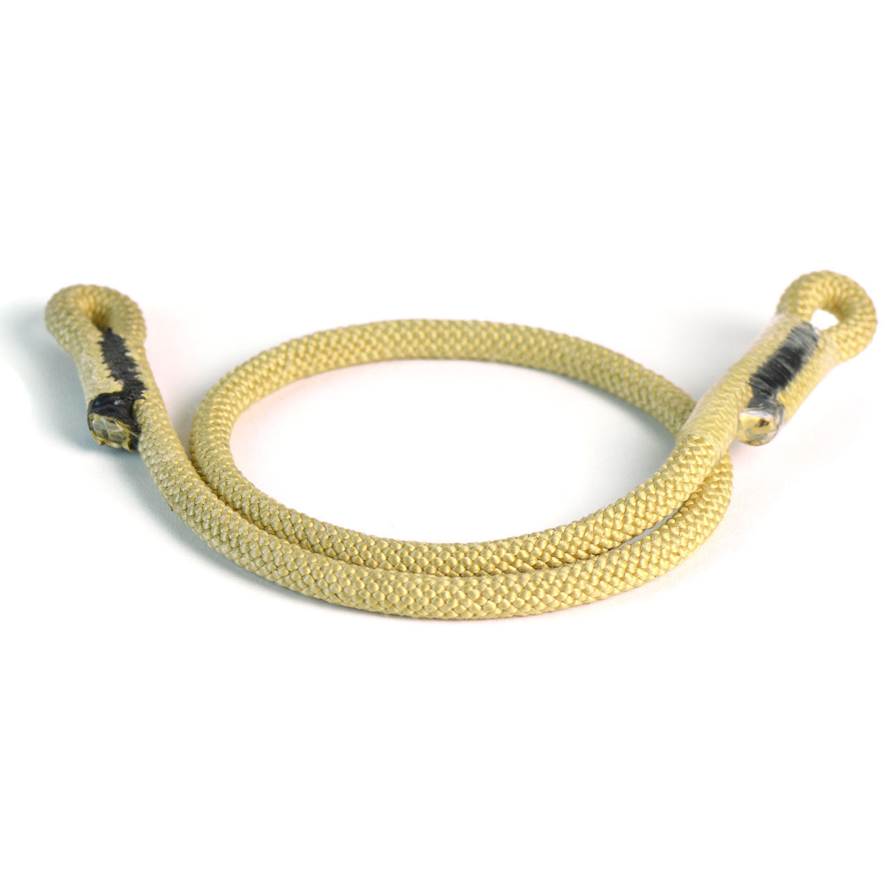 Pelican Rope TechnoraÂ® Prusik Lanyard - Heat-Resistant Arborist and Search & Rescue Cord