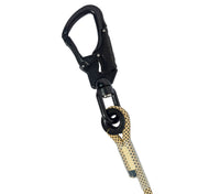 The Pelican Leash Lanyard