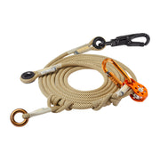 The Pelican Leash Lanyard