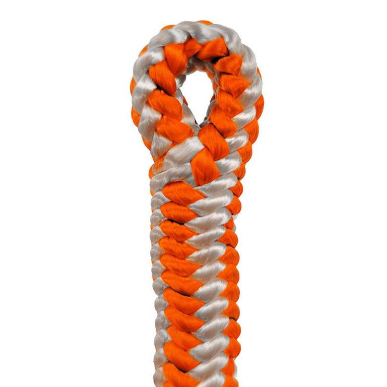 Pelican Rope Arborist-16 Climbing Line 1/2" 16-Strand - 7,150 lbs