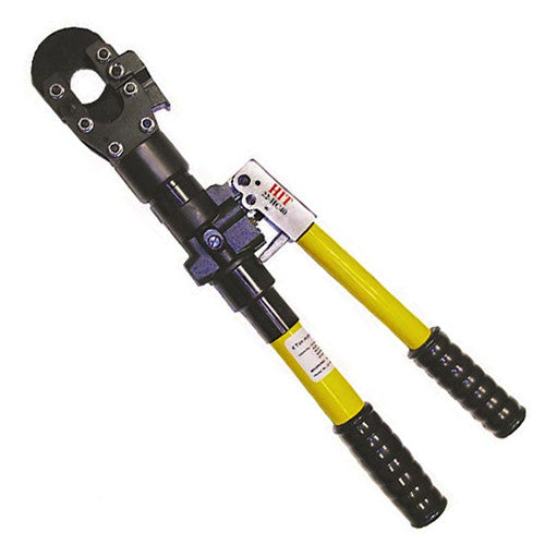 Hit Tools Hydraulic Cable Cutter - Overhead Conductor & Underground Cable
