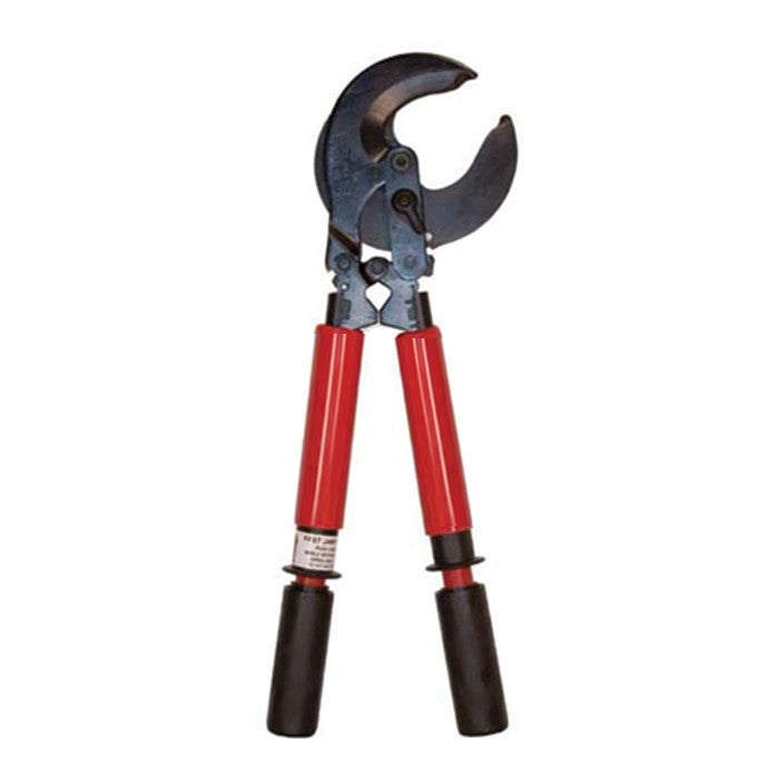 Ratchet Cable Cutter 2000MCM - Professional Wire Cutter | Hit Tools – U ...