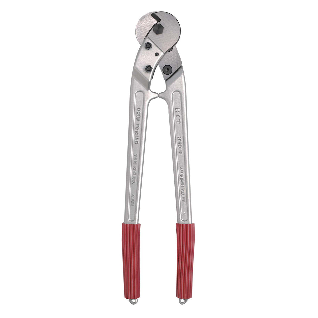 SwageRight Large‑Diameter Wire Rope Cutters | U.S. Rigging