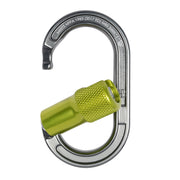 Triple Lock Oval I-Beamer